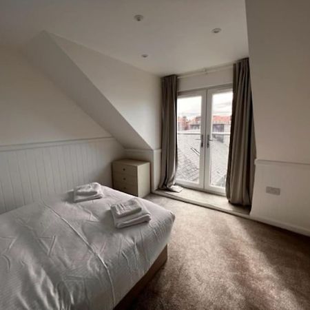 73 George Street. Appartment 3 Oban Dış mekan fotoğraf