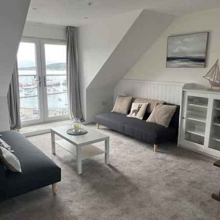 73 George Street. Appartment 3 Oban Dış mekan fotoğraf