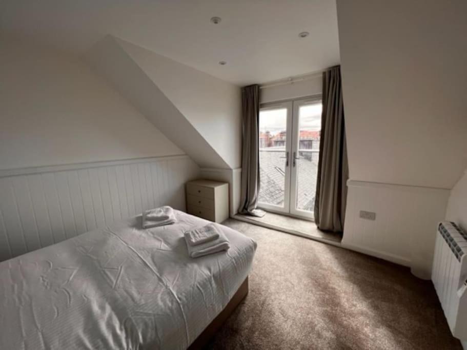 73 George Street. Appartment 3 Oban Dış mekan fotoğraf