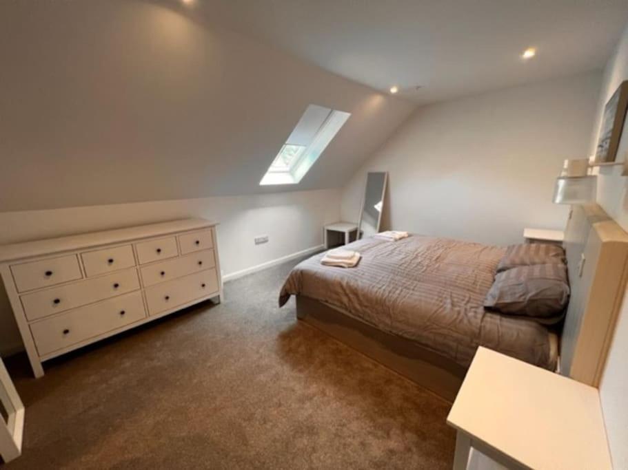 73 George Street. Appartment 3 Oban Dış mekan fotoğraf