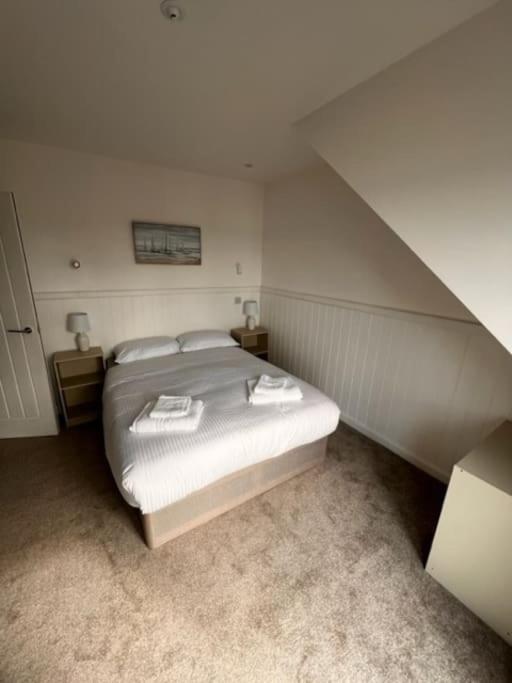 73 George Street. Appartment 3 Oban Dış mekan fotoğraf
