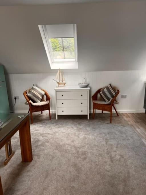 73 George Street. Appartment 3 Oban Dış mekan fotoğraf
