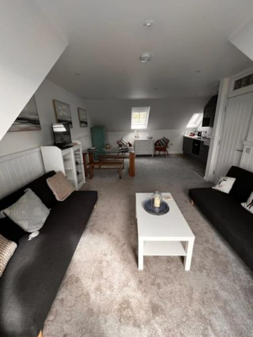 73 George Street. Appartment 3 Oban Dış mekan fotoğraf