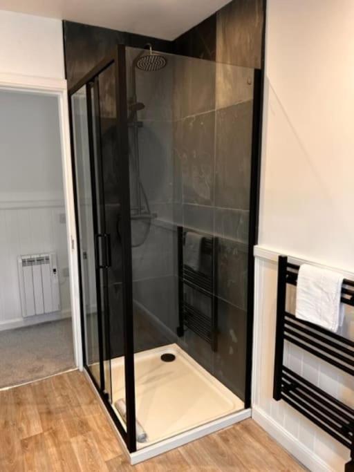 73 George Street. Appartment 3 Oban Dış mekan fotoğraf