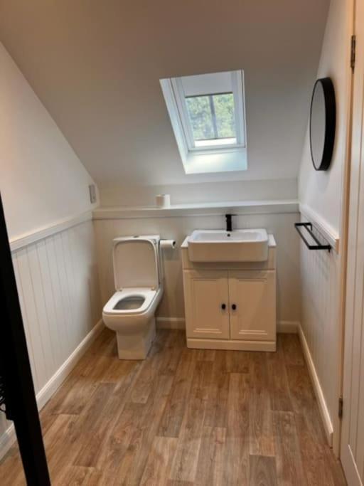 73 George Street. Appartment 3 Oban Dış mekan fotoğraf