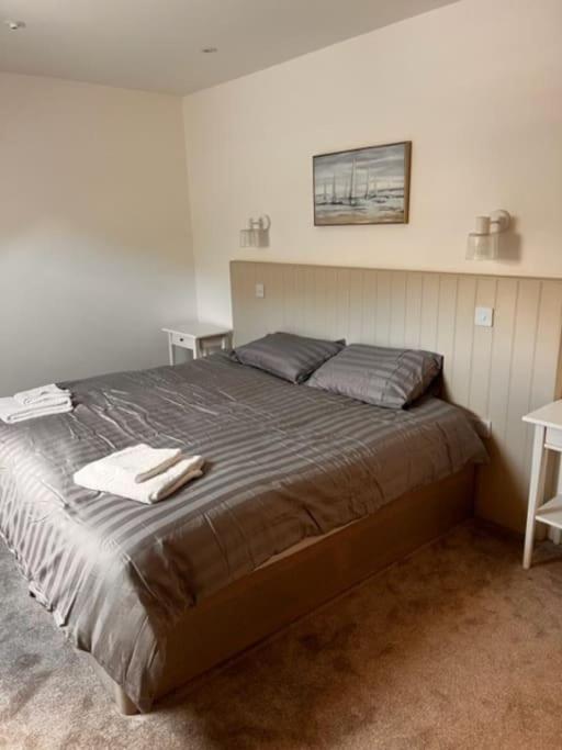 73 George Street. Appartment 3 Oban Dış mekan fotoğraf